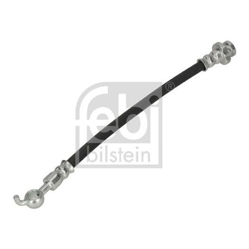Febi Brake Hydraulic Hose Line outer 188719