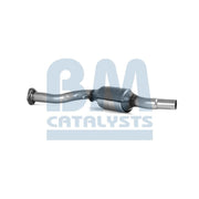 BM Catalysts Homologated Petrol Cat fits Ford Courier Box Body/Mpv 1991-1996 1.3