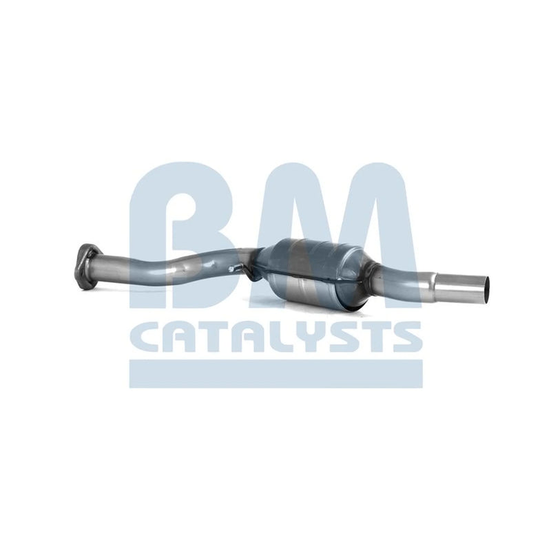 BM Catalysts Homologated Petrol Cat fits Ford Courier Box Body/Mpv 1991-1996 1.3