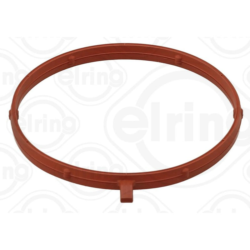 Elring Intake Manifold Housing Gasket OD ID Thick fits John Deere Series 6