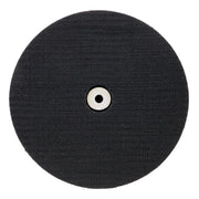 Sealey 150mm Hook-and-Loop Backing Pad M6 PTC150M6 Sealey - Dynamic Drive