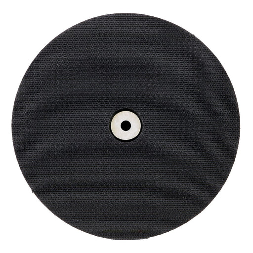 Sealey 150mm Hook-and-Loop Backing Pad M6 PTC150M6 Sealey - Dynamic Drive