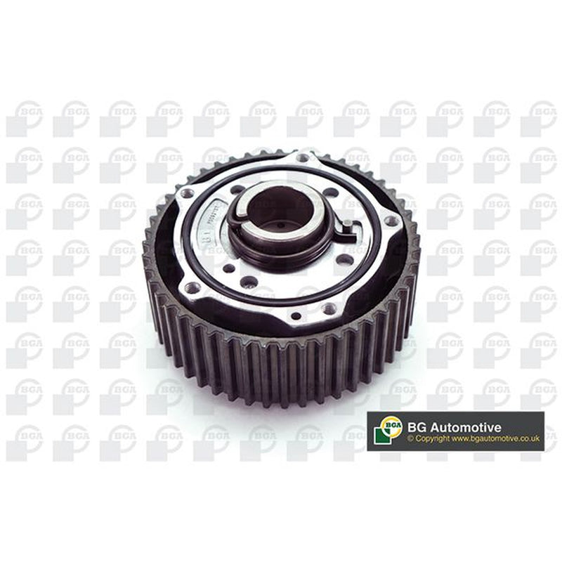 BGA Camshaft Adjuster Exhaust Side 48 Teeth fits Audi A1 2012-2018 1.4