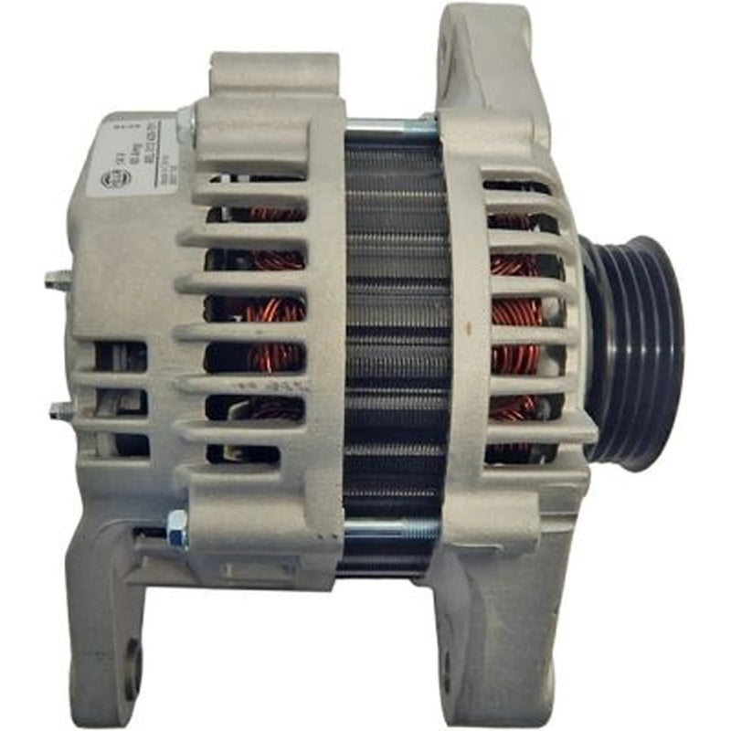 Hella Car Alternator 12V fits Nissan 100NX 1990-1994 1.6
