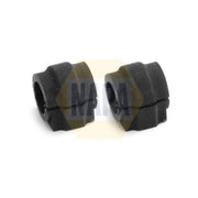 NAPA Wishbone / Control / Trailing Arm Bush Front Right fits Mini Mini 2001-2015