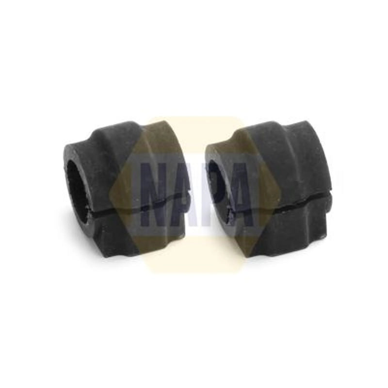 NAPA Wishbone / Control / Trailing Arm Bush Front Right fits Mini Mini 2001-2015