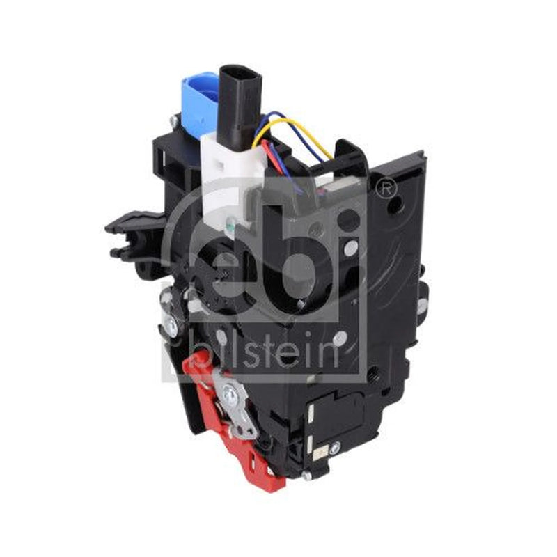 Febi Door Lock Mechanism Left Rear 9 Pin 1000557