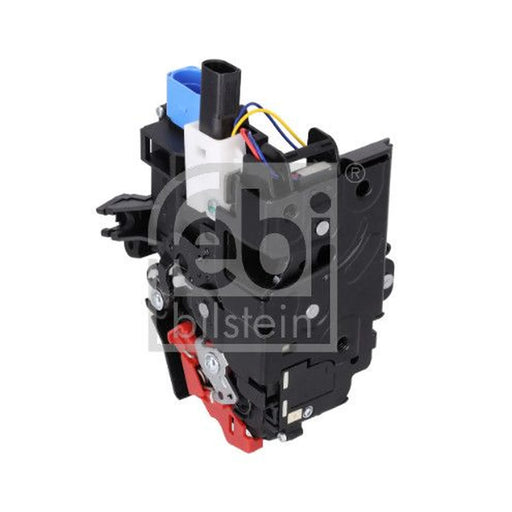 Febi Door Lock Mechanism Left Rear 9 Pin 1000557