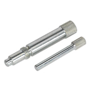 Sealey Diesel Engine Timing Tool Kit for Land Rover 2.5D/TD5 Chain Drive Sealey - Dynamic Drive
