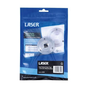 Laser Fuel Pump Cover Tool - ford 2.0L Diesel EcoBlue 8612 Laser - Dynamic Drive