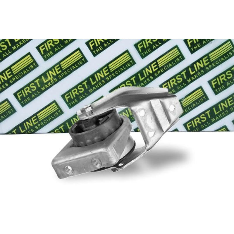 First Line Engine Mount Mounting fits Smart Cabrio 2000-2004