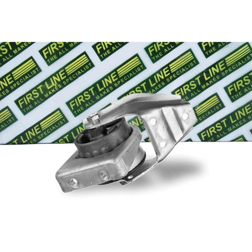 First Line Engine Mount Mounting fits Smart Cabrio 2000-2004