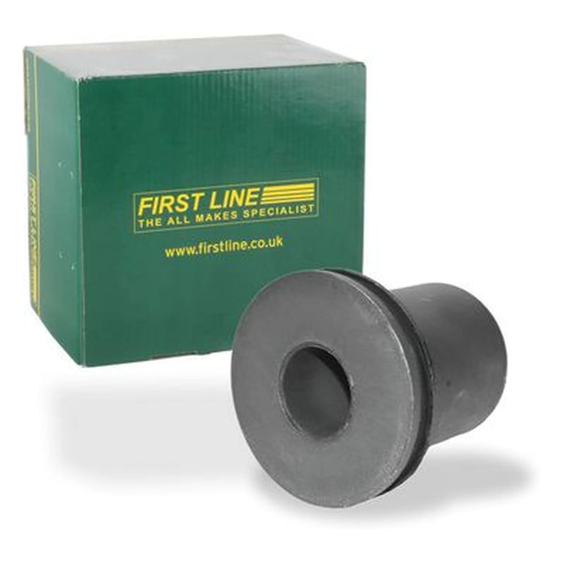 First Line Wishbone / Control / Trailing Arm Bush fits Nissan Interstar