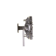 Mahle Radiator Fan Clutch fits Mercedes-Benz LK/LN2 1984-1998