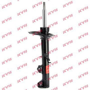 KYB Shock Absorber Damper Strut Front Left fits BMW 3 1990-1999