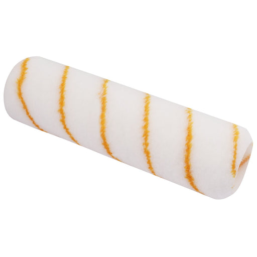 Draper Medium Pile Polyester Paint Roller Sleeves, 43 x 230mm 82531 Draper - Dynamic Drive