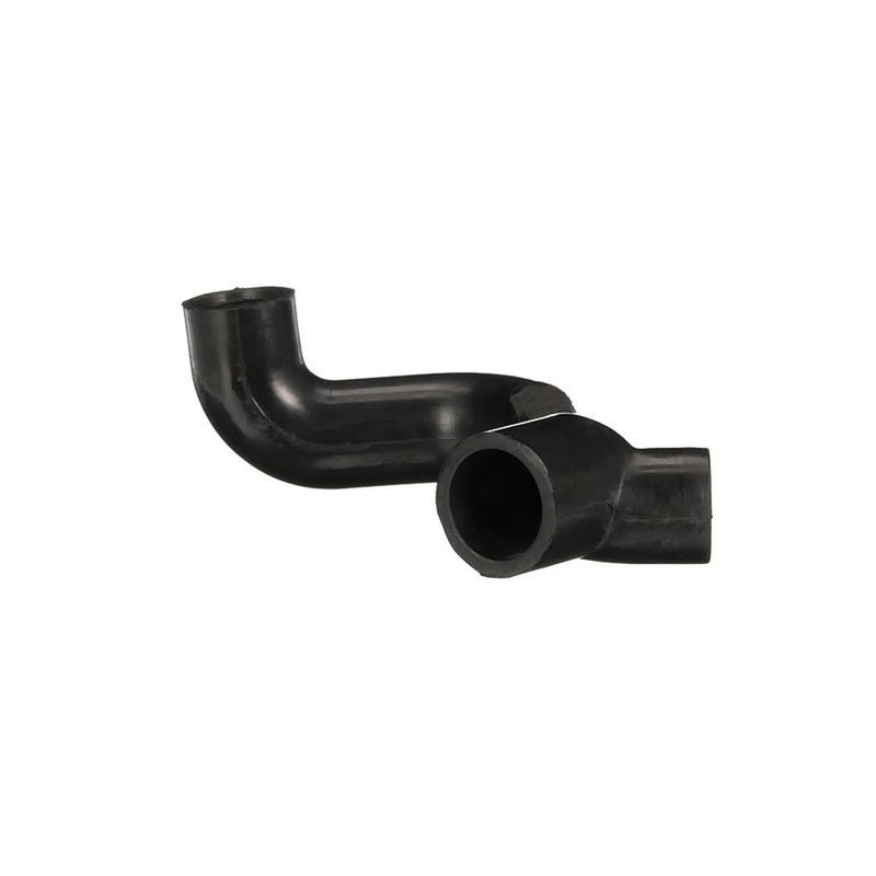 Gates Crankcase Ventilation Hose 180mm fits Mercedes-Benz 123 1980-1985