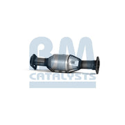BM Catalysts Homologated Petrol Cat fits Saab 900 1985-1994 2.0 2.1