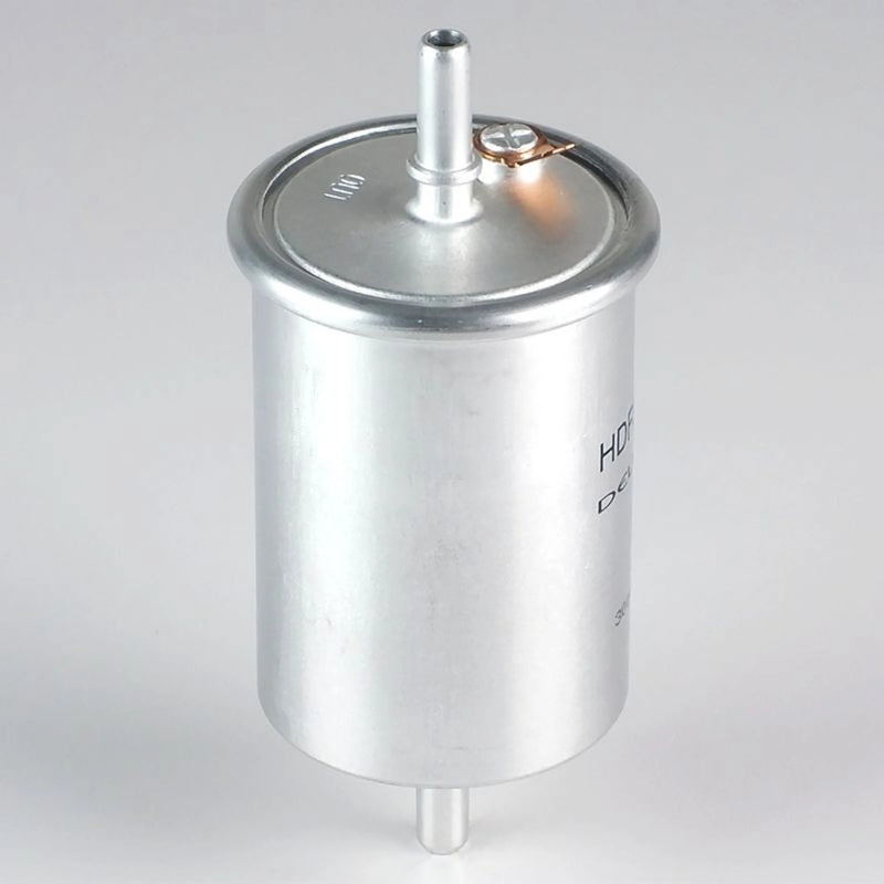 Delphi Fuel Filter Element fits Smart Cabrio 2001-2004