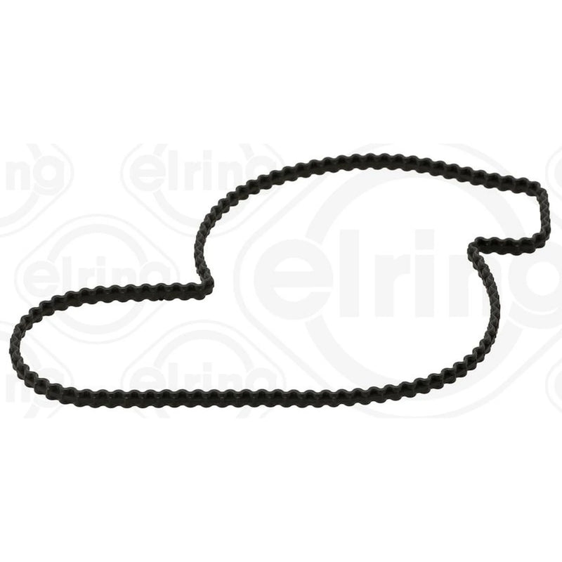 Elring Water Pump Gasket Wide Thick fits Audi A4 B9 2016-2017