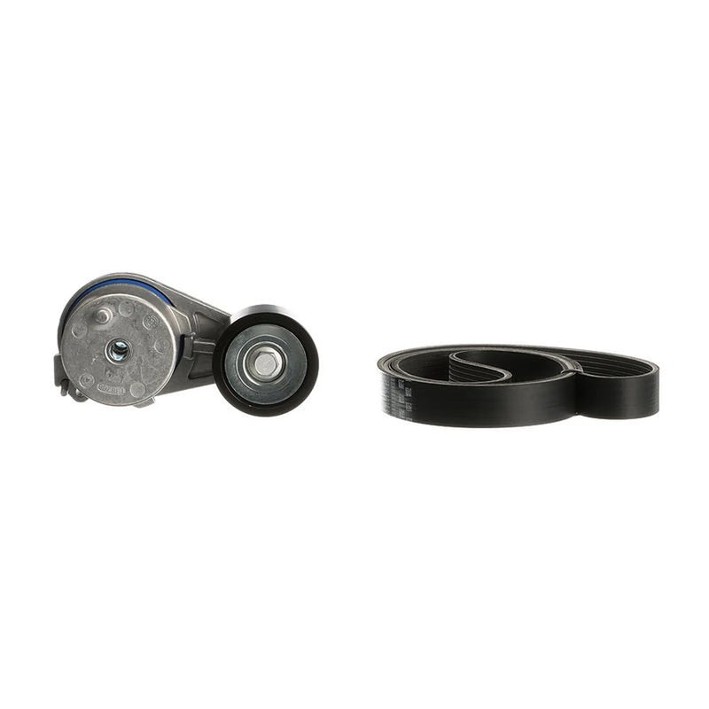 Gates V-Ribbed Belt Set fits Renault Trucks C 2013-2014