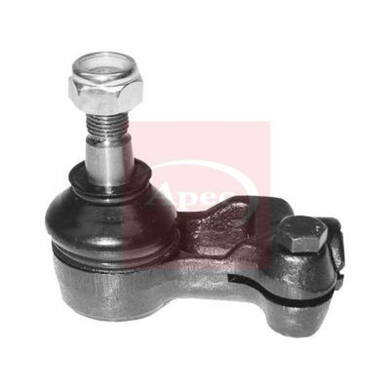 Apec Steering Tie Rod End Ball Joint Front Right M16x2.0 fits Opel Astra F