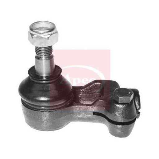 Apec Steering Tie Rod End Ball Joint Front Right M16x2.0 fits Opel Astra F