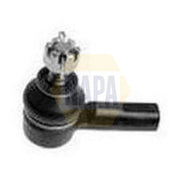 NAPA Steering Tie Rod End Ball Joint Front Right M12x1.25 fits Honda Hr-V