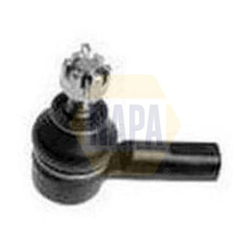 NAPA Steering Tie Rod End Ball Joint Front Right M12x1.25 NST6381