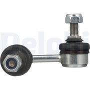 Delphi Stabiliser Bar Link Coupling Rod Front Left fits Mitsubishi Lancer