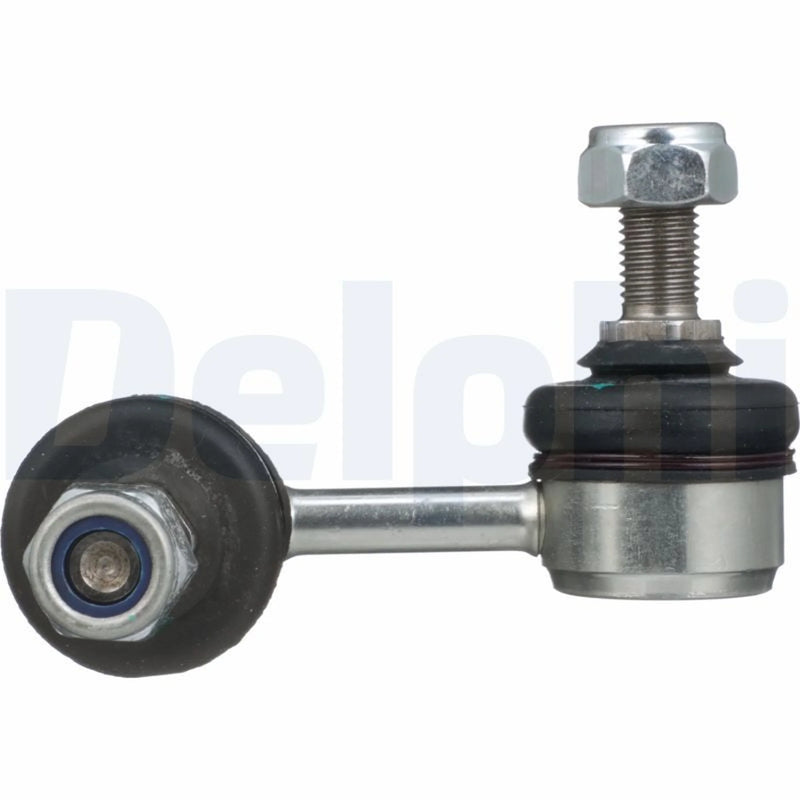 Delphi Stabiliser Bar Link Coupling Rod Front Left fits Mitsubishi Lancer