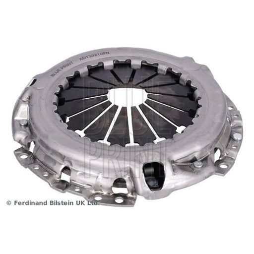 Blue Print Clutch Pressure Plate 218mm ADT332109N
