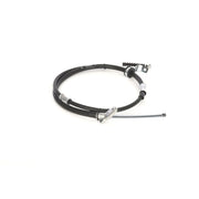 Bosch Handbrake Cable Rear fits Toyota Rav 4 2000-2005 1.8 2.0