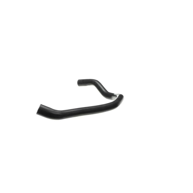 Gates Curved Radiator Hose fits BMW X5 2000-2003 4.4 4.6