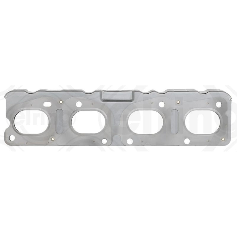 Elring Exhaust Manifold Gasket Wide Thick fits Infiniti Q50 2014 on 2.0