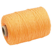 Draper Polypropylene Brick Line, 100m, Orange - BL100 - image 1