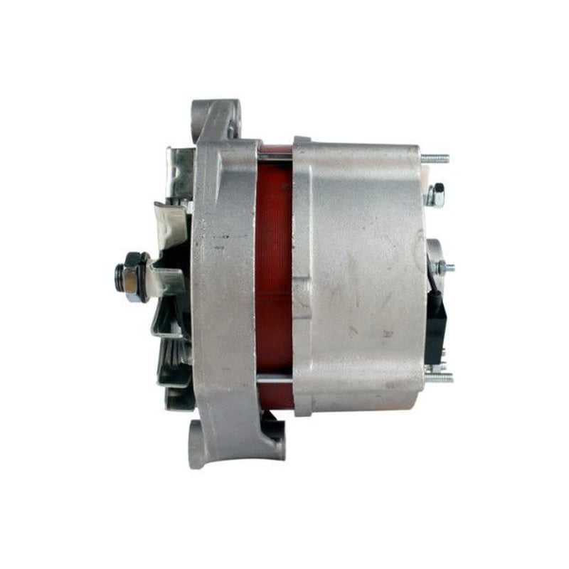 Hella Car Alternator 12V fits Volvo F10 1982-1987