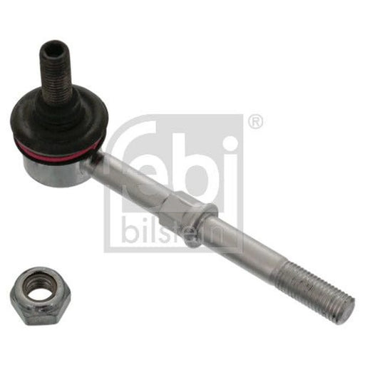 Febi Stabiliser Bar Link Coupling Rod Front Right 41345