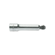 Teng Tools 3/8" Wobble Extension Bar 75mm Teng Tools - Dynamic Drive