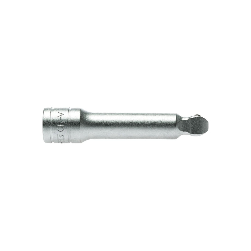 Teng Tools 3/8" Wobble Extension Bar 75mm Teng Tools - Dynamic Drive