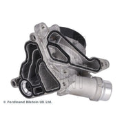 Blue Print Oil Filter Housing fits BMW 1 2005-2013