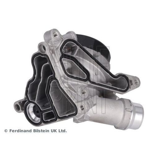 Blue Print Oil Filter Housing fits BMW 1 2005-2013