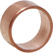 AG Copper Ring Olives (6mm OD / Pack of 10) for Gas Pipes AG - Dynamic Drive