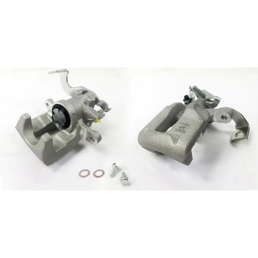 Juratek Brake Caliper Assembly Rear Left fits Toyota Auris 2006-2018