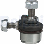 Delphi Stabiliser Bar Link Coupling Rod Front Left fits Mitsubishi Lancer
