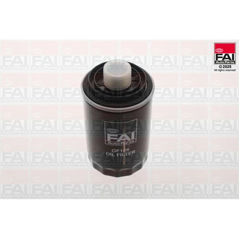 FAI Engine Oil Filter