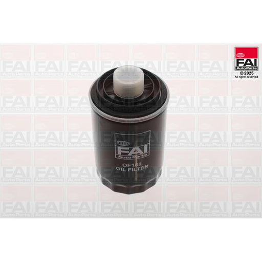 FAI Engine Oil Filter