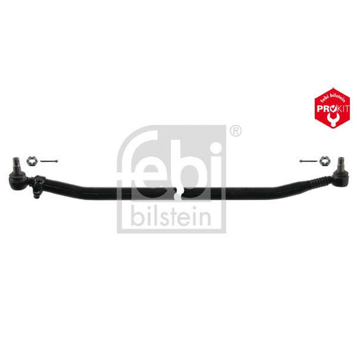 Febi Inner Rack End Right Joint Front 27188