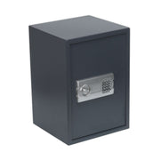 Sealey Electronic Combination Security Safe 350 x 330 x 500mm SECS04 Sealey - Dynamic Drive