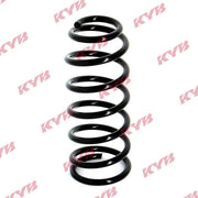 KYB 2 x Suspension Springs fits Honda Civic VIII 2005-2012 1.8